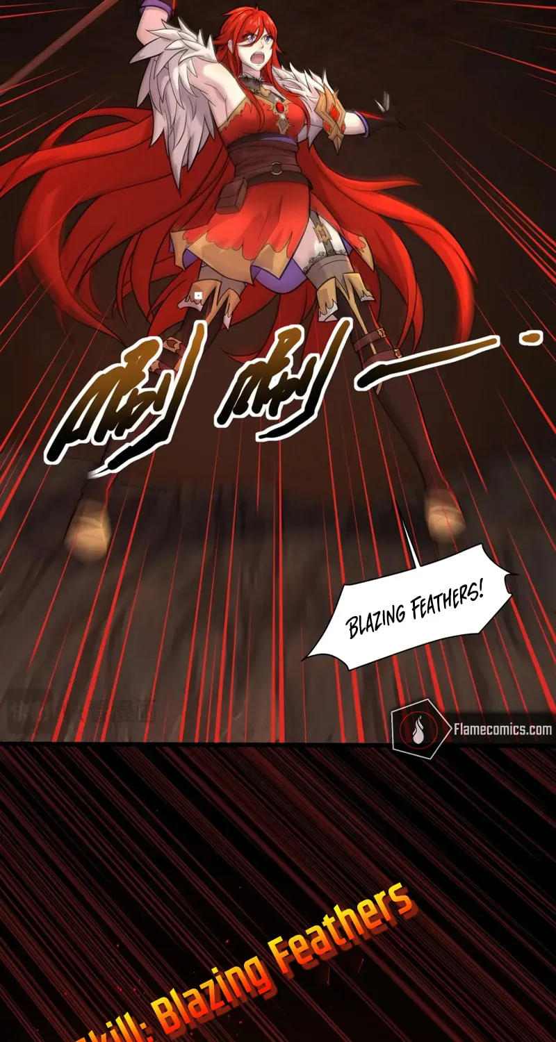 SSS-Rank Lone Summoner Chapter 127 page 12 - 