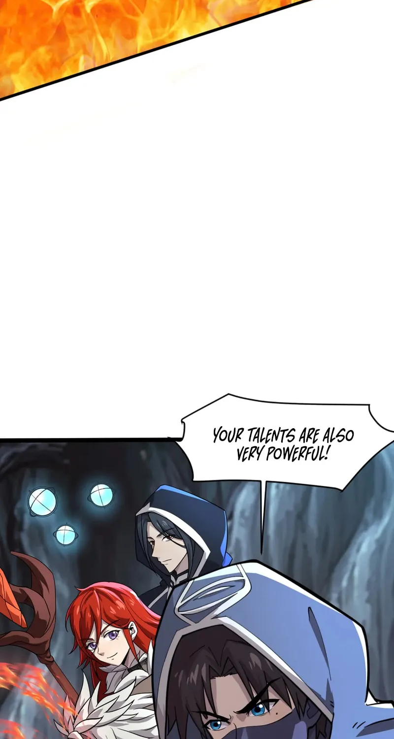 SSS-Rank Lone Summoner Chapter 127 page 15 - 