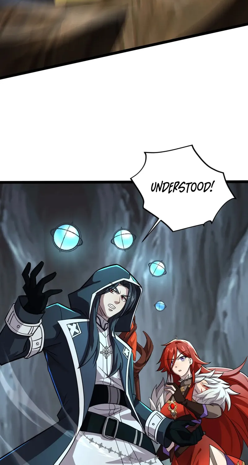 SSS-Rank Lone Summoner Chapter 127 page 20 - 