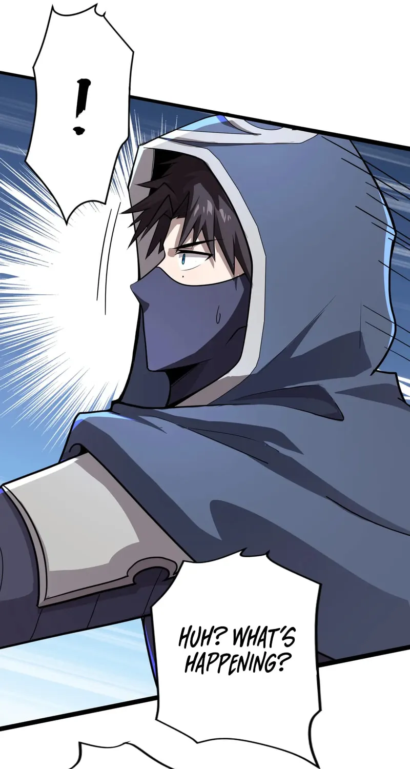 SSS-Rank Lone Summoner Chapter 127 page 24 - 