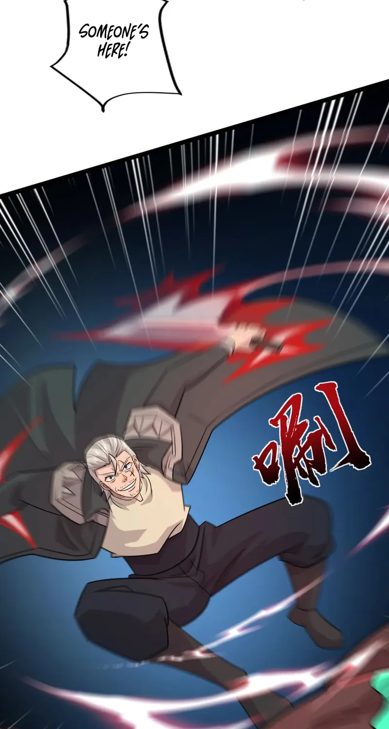 SSS-Rank Lone Summoner Chapter 127 page 25 - 