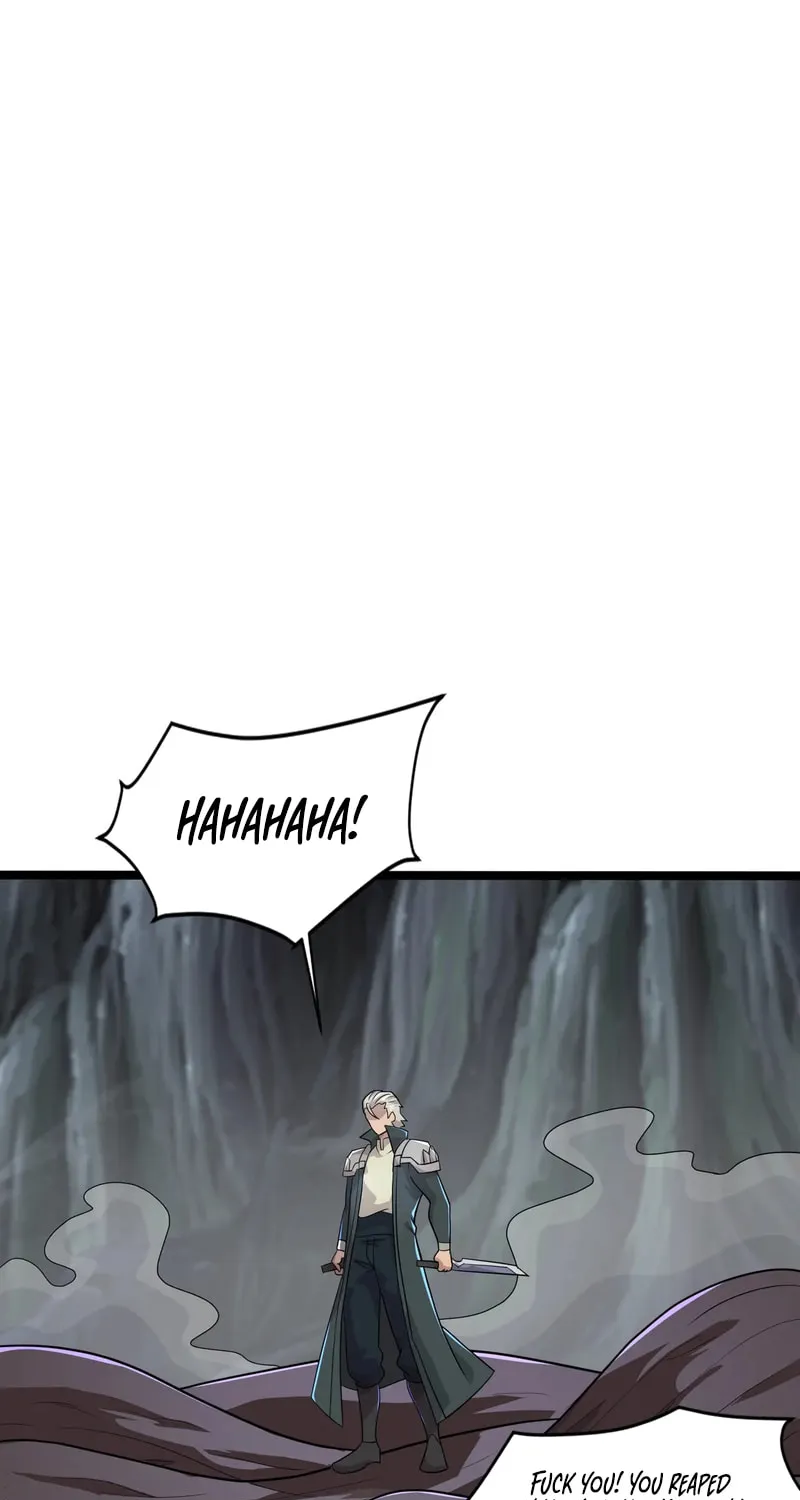 SSS-Rank Lone Summoner Chapter 127 page 31 - 