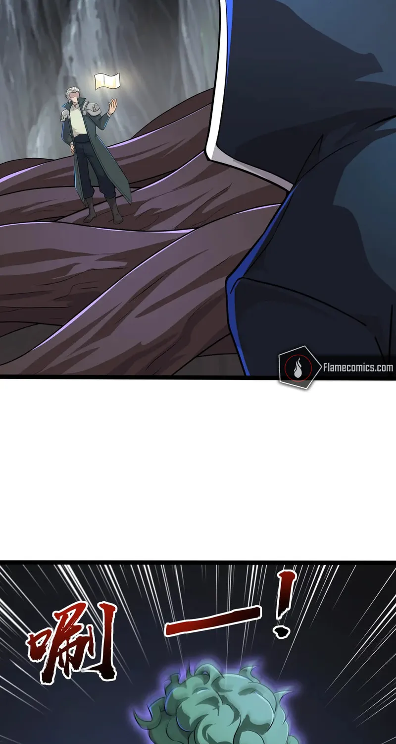 SSS-Rank Lone Summoner Chapter 127 page 34 - 