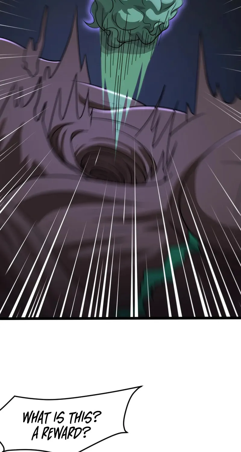 SSS-Rank Lone Summoner Chapter 127 page 35 - 