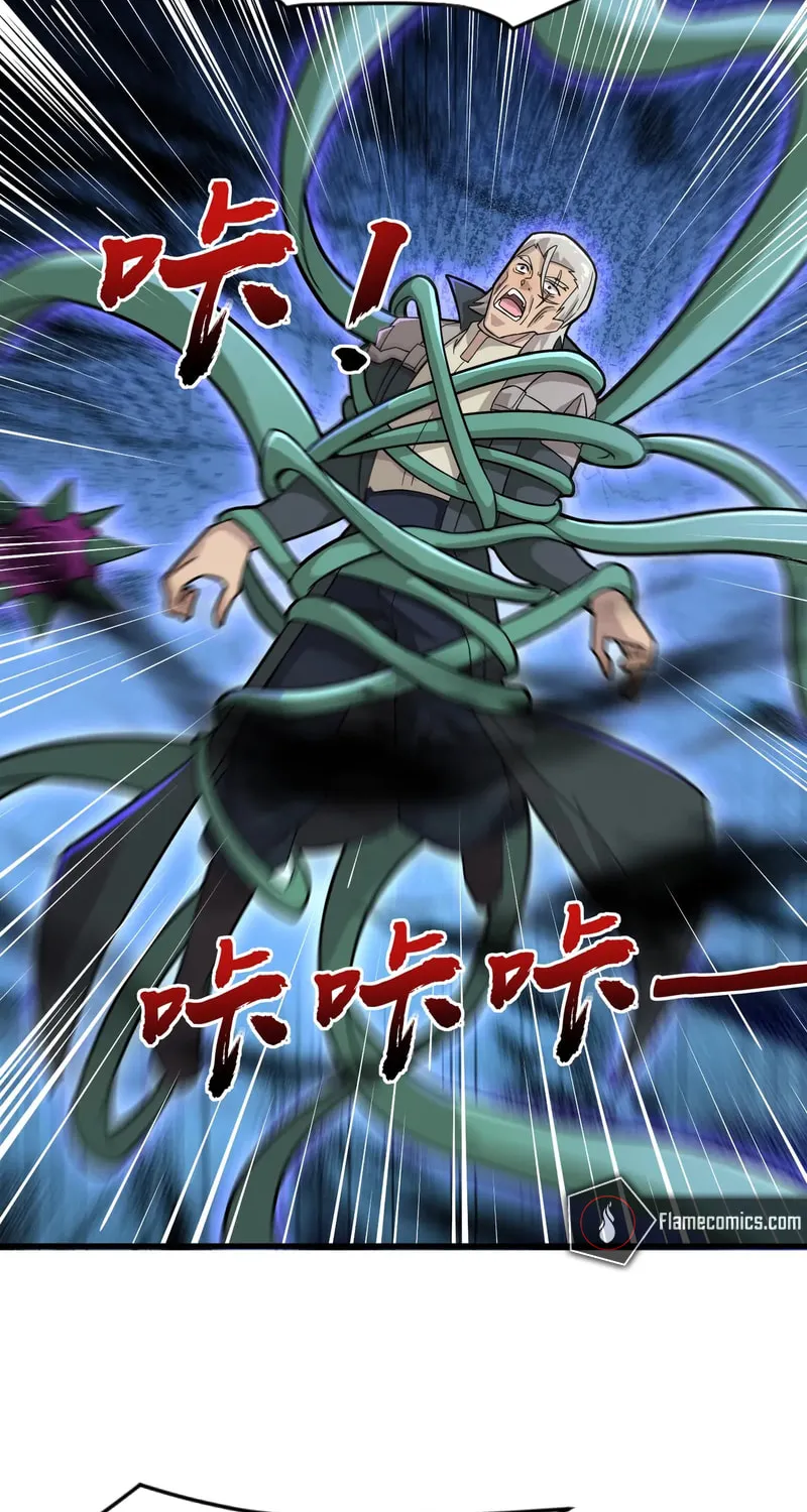 SSS-Rank Lone Summoner Chapter 127 page 41 - 