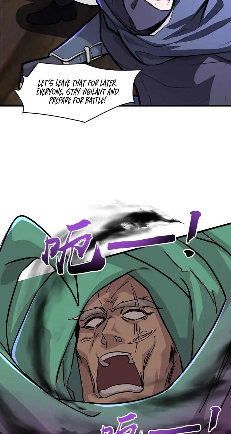 SSS-Rank Lone Summoner Chapter 127 page 43 - 