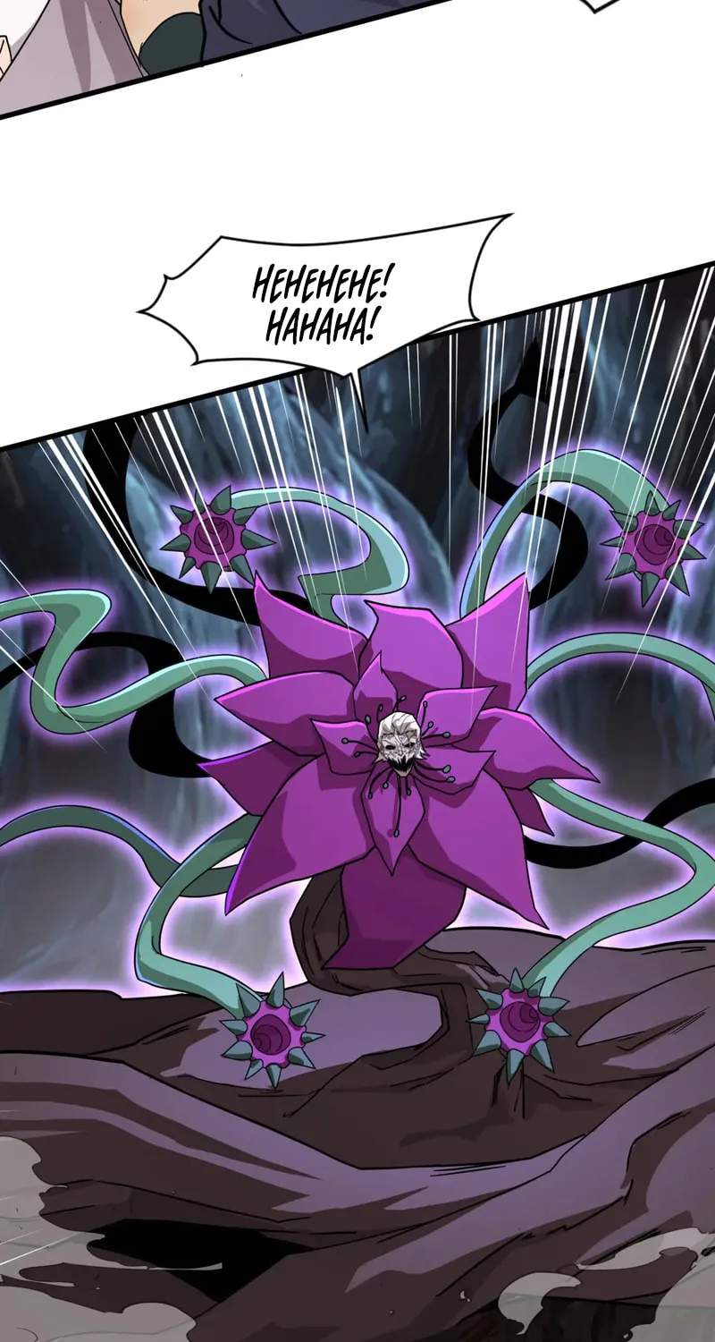 SSS-Rank Lone Summoner Chapter 127 page 49 - 