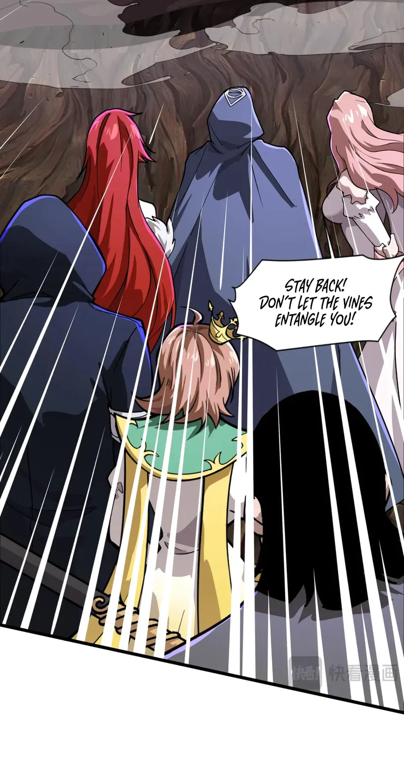 SSS-Rank Lone Summoner Chapter 127 page 50 - 