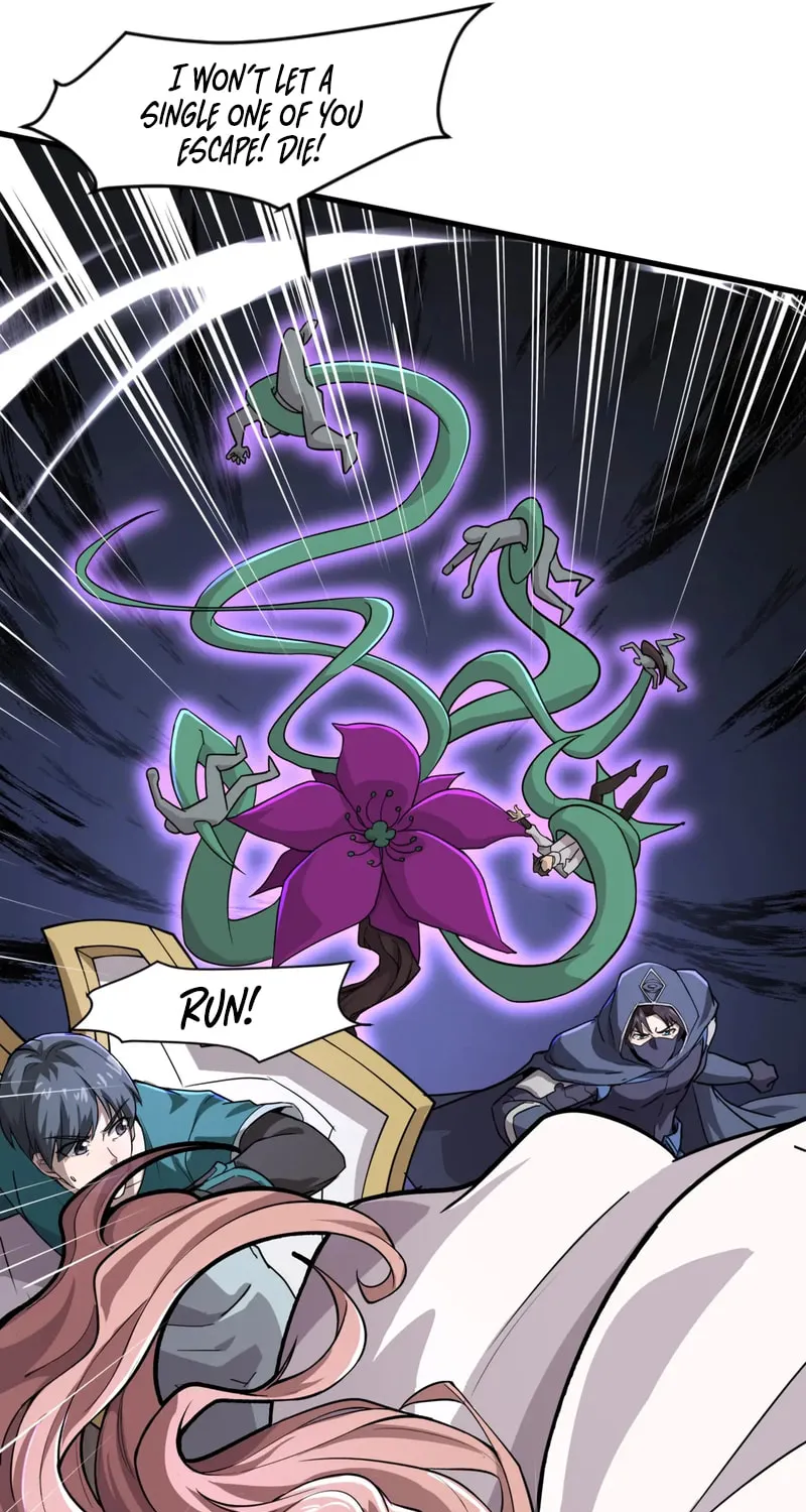 SSS-Rank Lone Summoner Chapter 127 page 52 - 