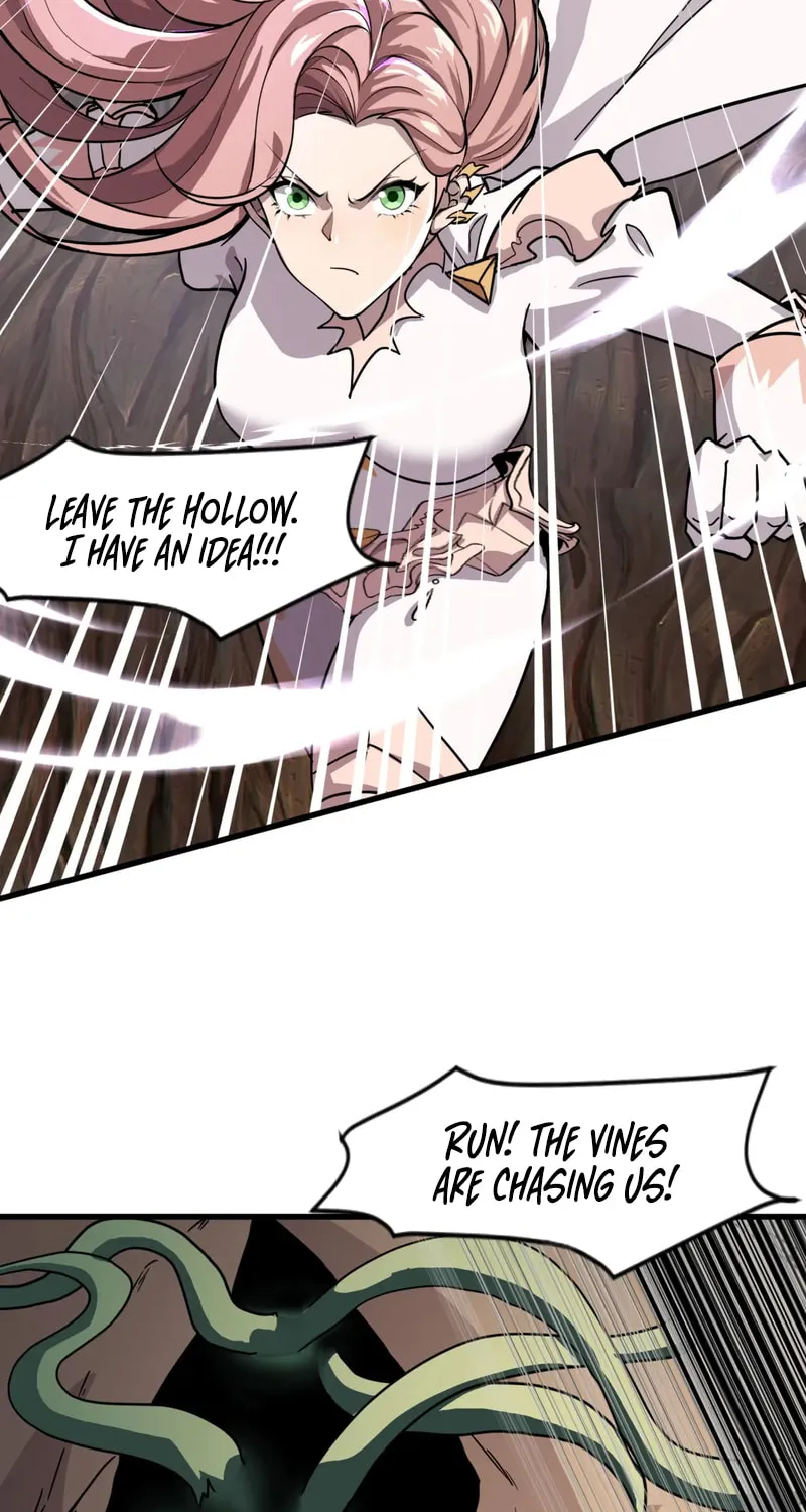 SSS-Rank Lone Summoner Chapter 127 page 53 - 