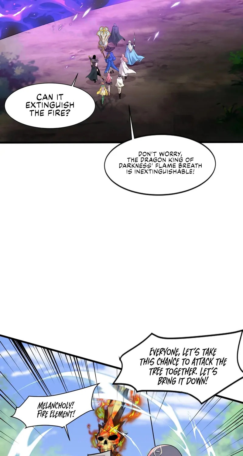 SSS-Rank Lone Summoner Chapter 127 page 64 - 