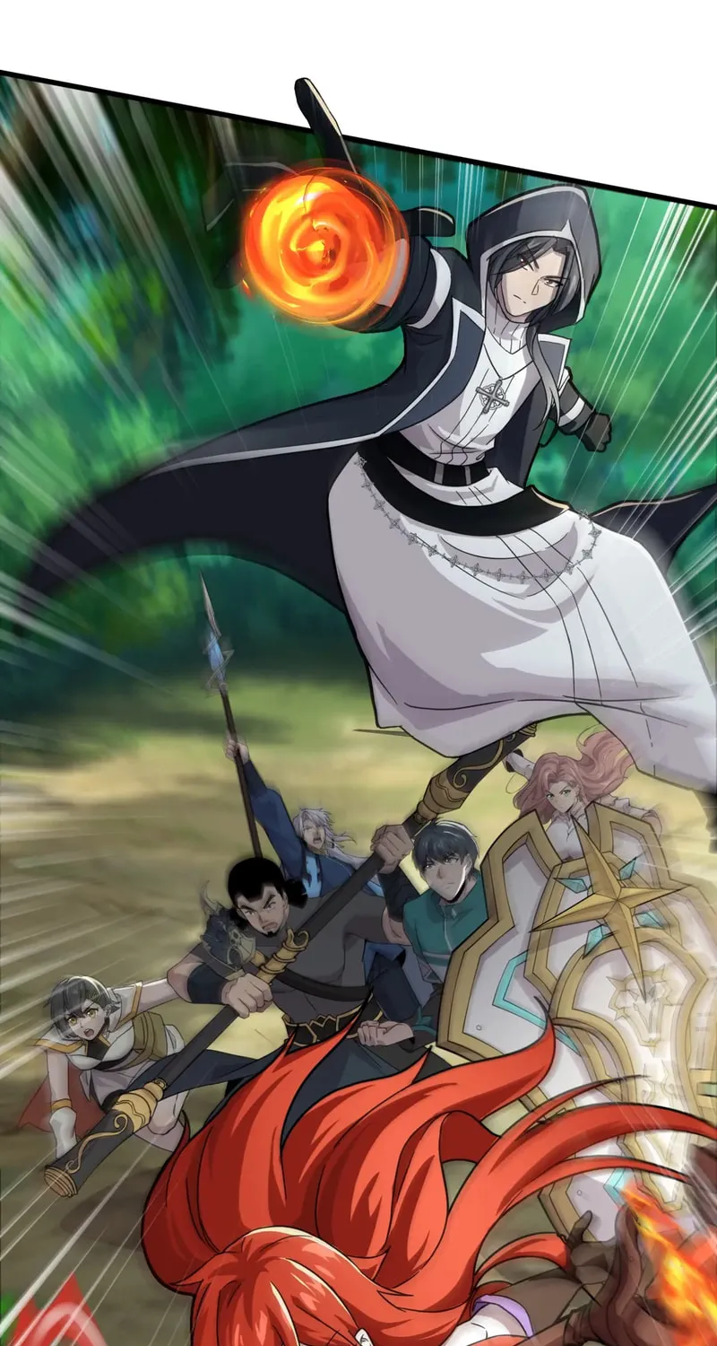 SSS-Rank Lone Summoner Chapter 127 page 66 - 
