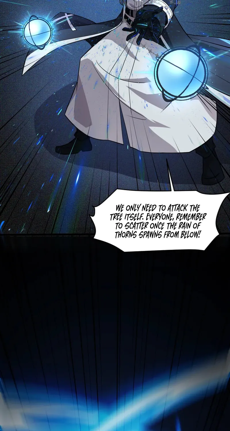 SSS-Rank Lone Summoner Chapter 127 page 8 - 