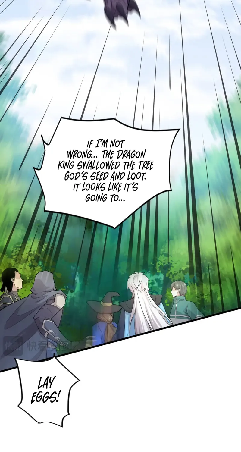 SSS-Rank Lone Summoner Chapter 128 page 19 - 