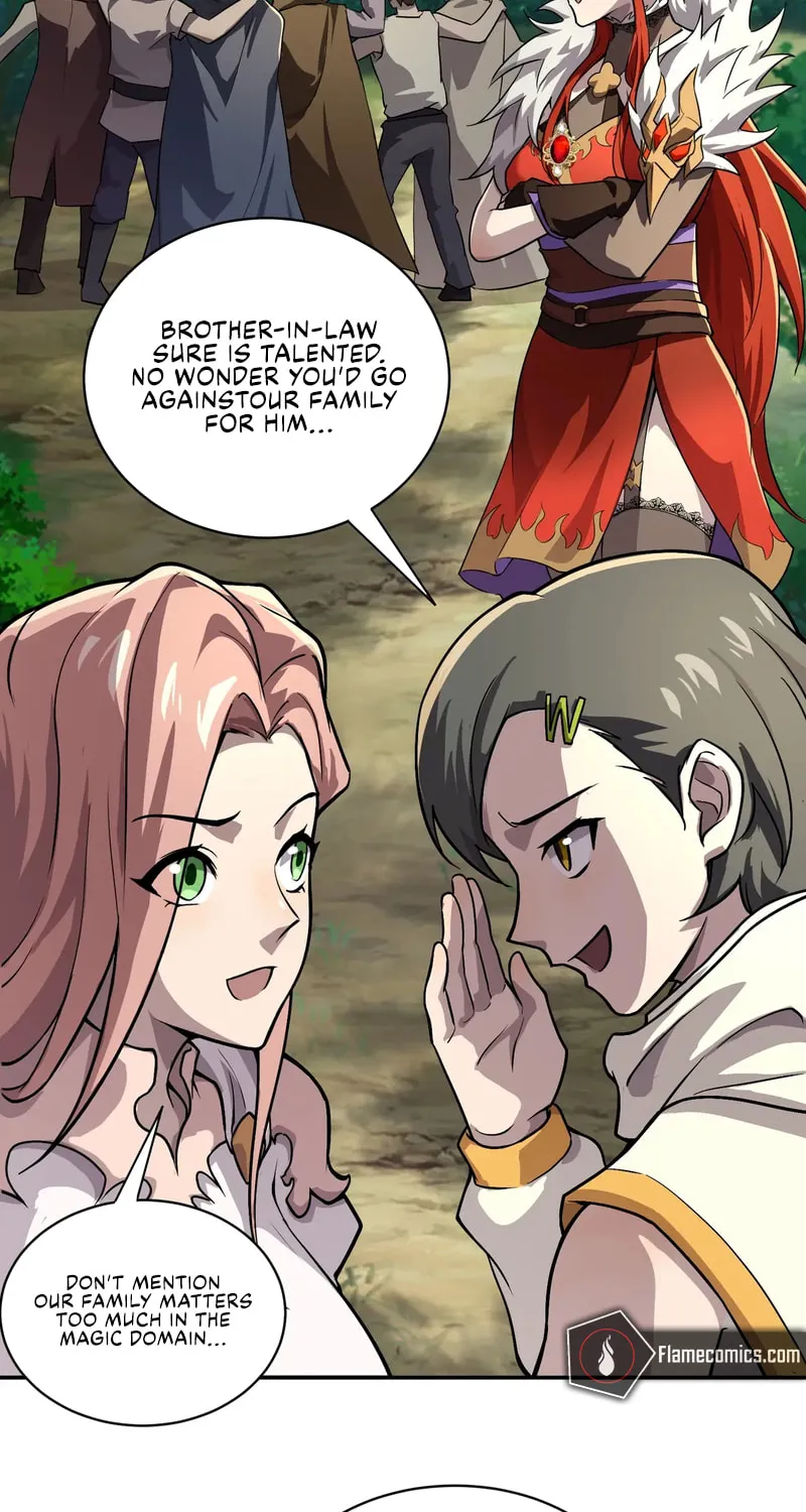 SSS-Rank Lone Summoner Chapter 128 page 24 - 