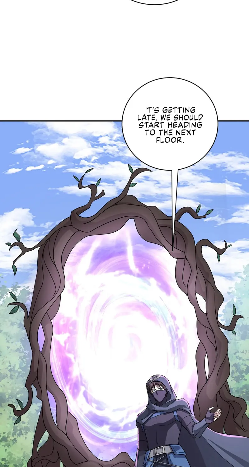 SSS-Rank Lone Summoner Chapter 128 page 26 - 