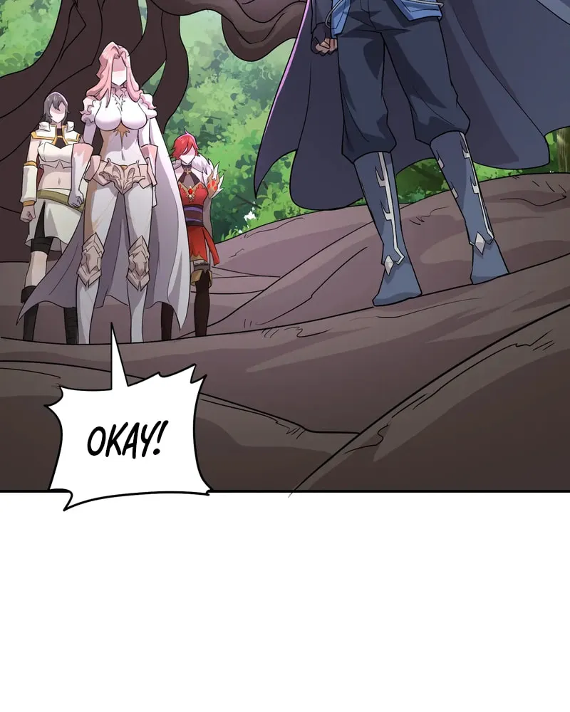 SSS-Rank Lone Summoner Chapter 128 page 27 - 