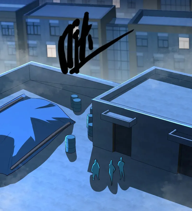 SSS-Rank Lone Summoner Chapter 128 page 41 - 