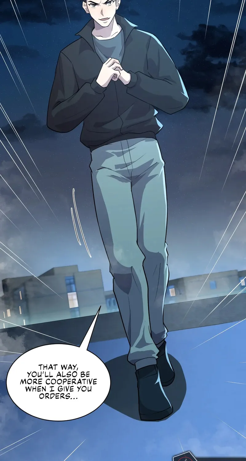 SSS-Rank Lone Summoner Chapter 128 page 44 - 