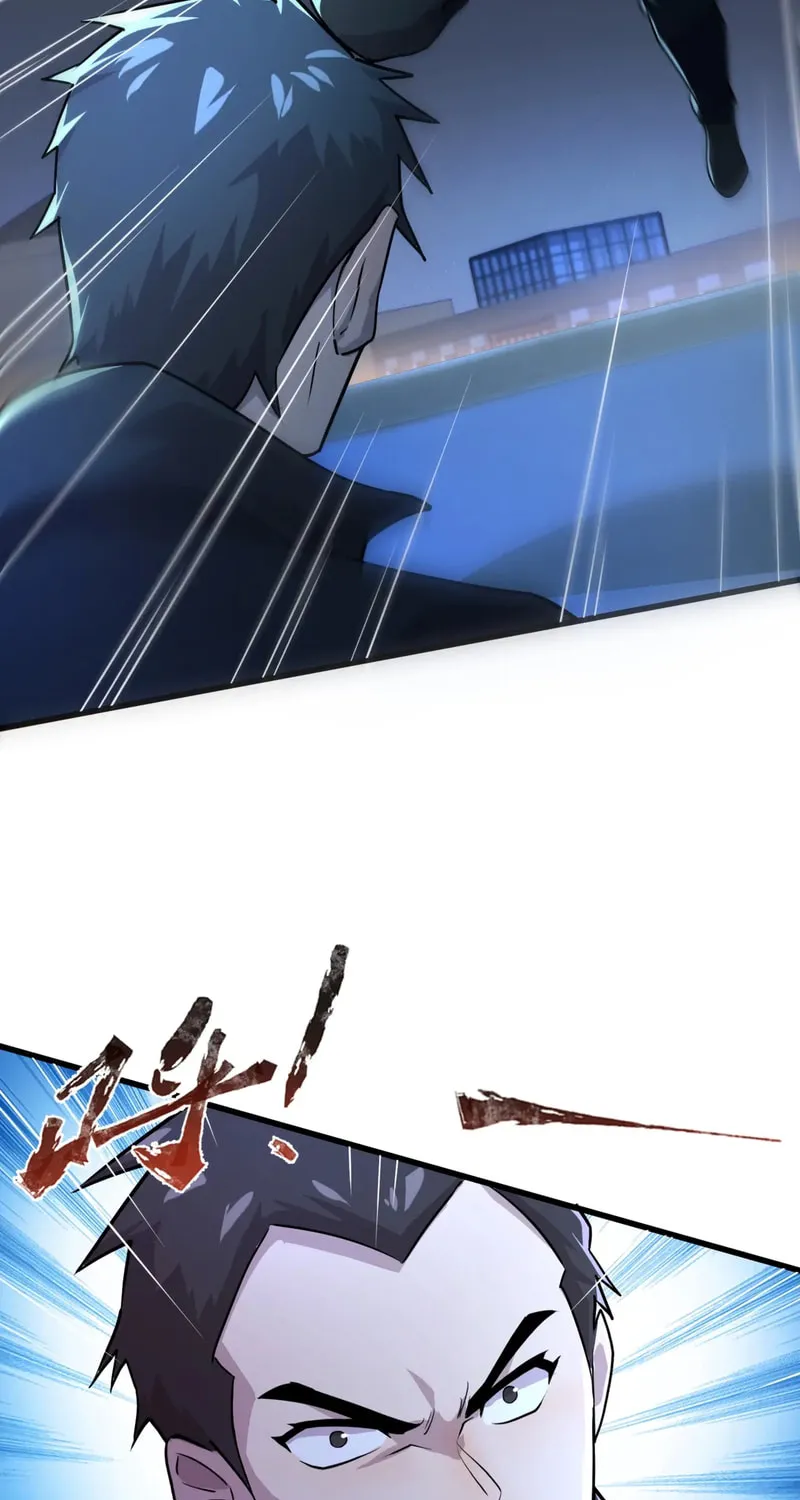 SSS-Rank Lone Summoner Chapter 128 page 46 - 