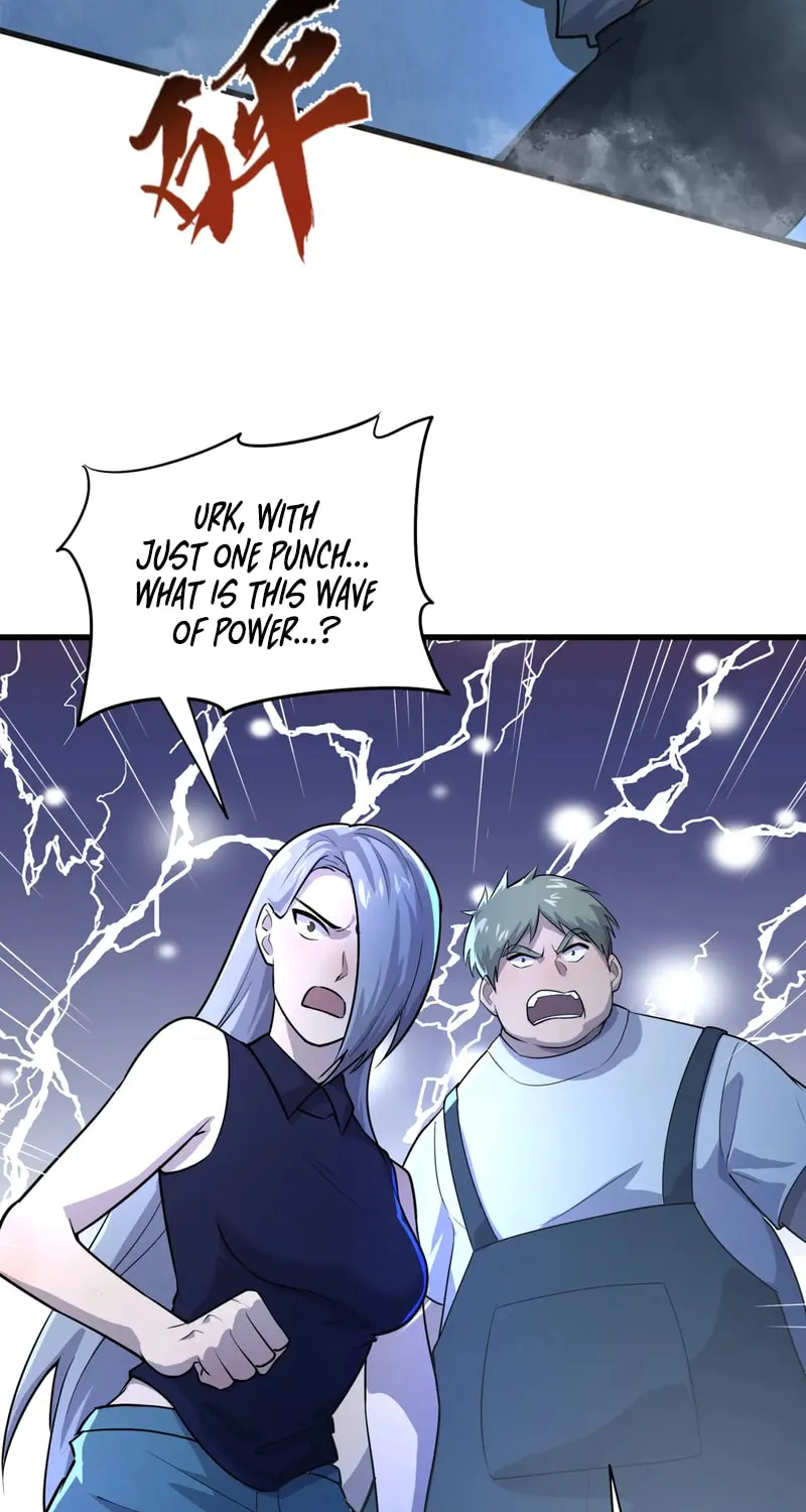 SSS-Rank Lone Summoner Chapter 128 page 49 - 