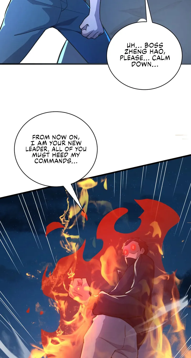 SSS-Rank Lone Summoner Chapter 128 page 50 - 