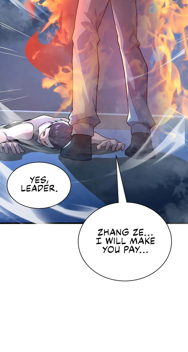 SSS-Rank Lone Summoner Chapter 128 page 51 - 