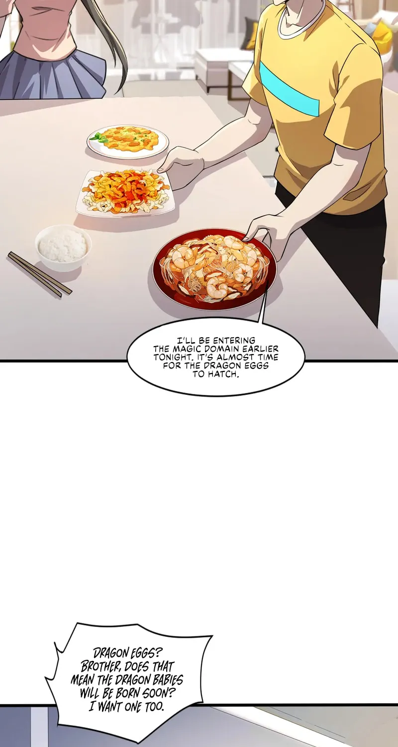 SSS-Rank Lone Summoner Chapter 128 page 59 - 