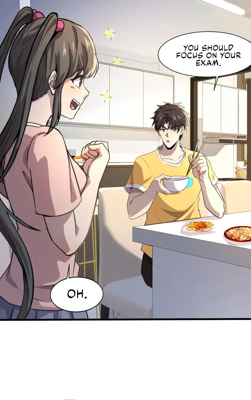 SSS-Rank Lone Summoner Chapter 128 page 60 - 
