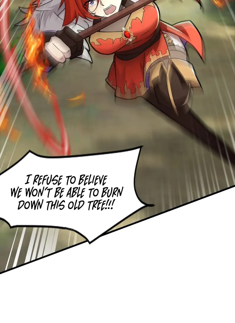 SSS-Rank Lone Summoner Chapter 128 page 7 - 