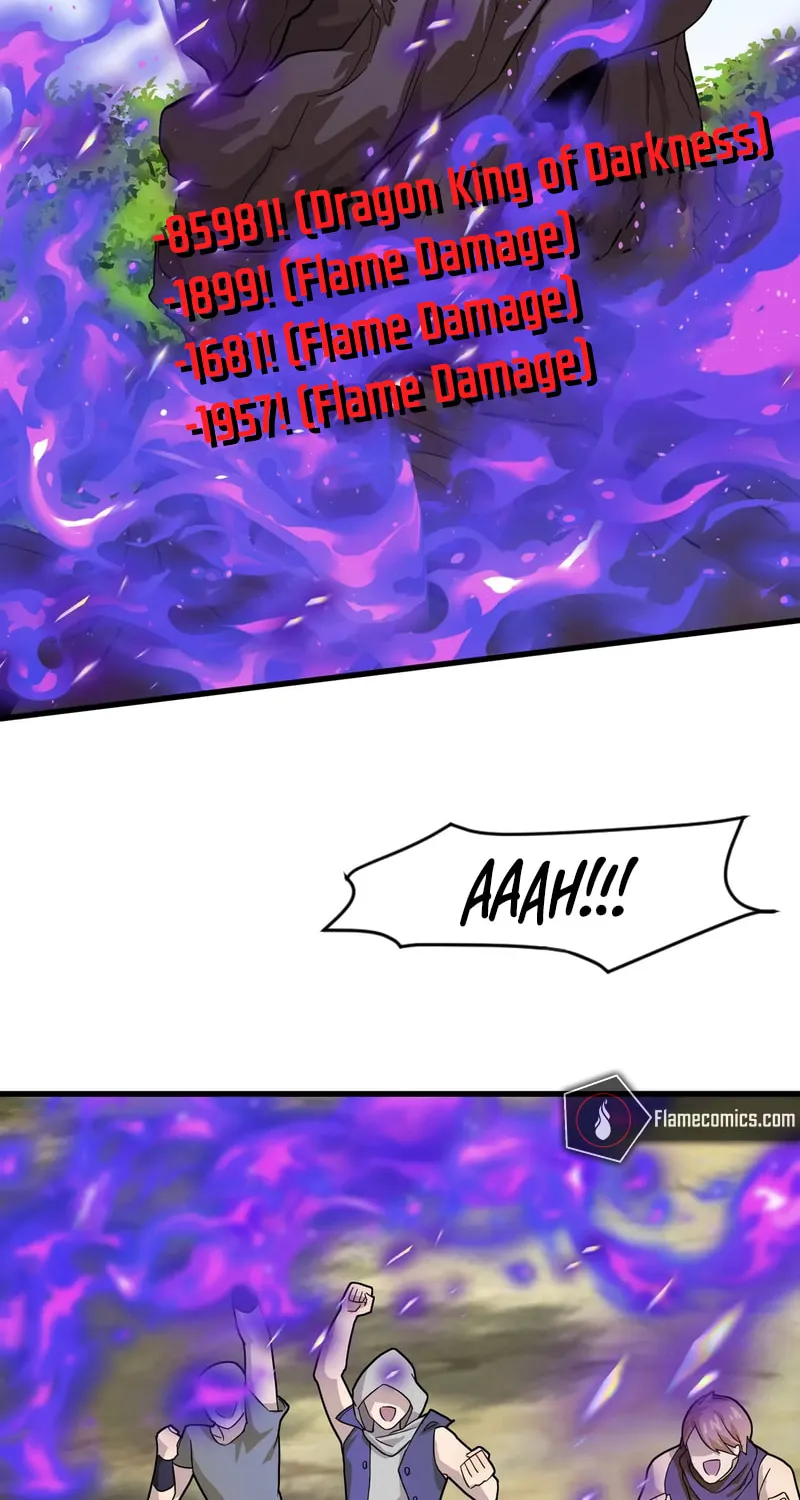SSS-Rank Lone Summoner Chapter 128 page 9 - 
