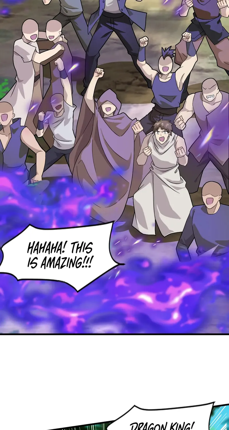 SSS-Rank Lone Summoner Chapter 128 page 10 - 