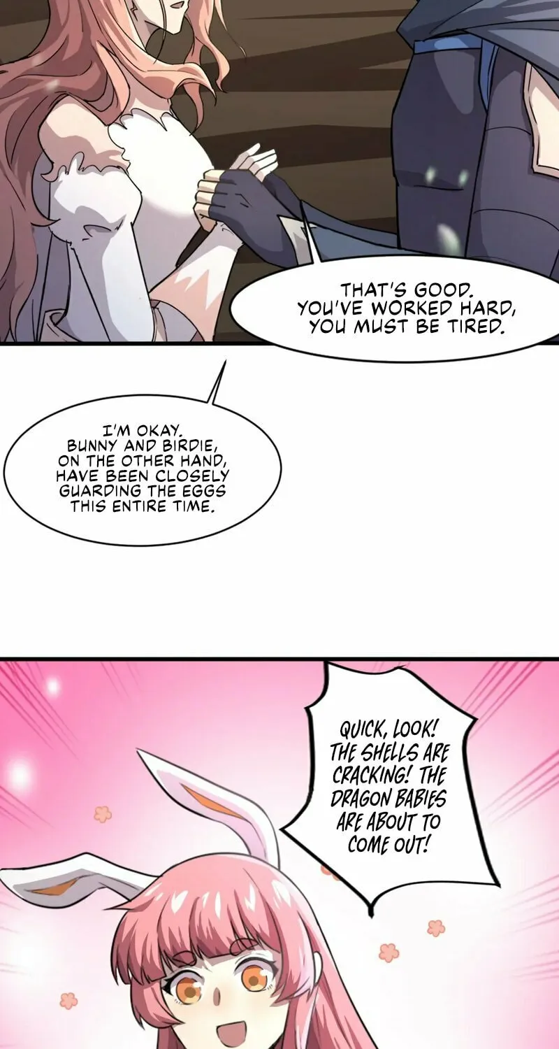 SSS-Rank Lone Summoner Chapter 129 page 11 - 