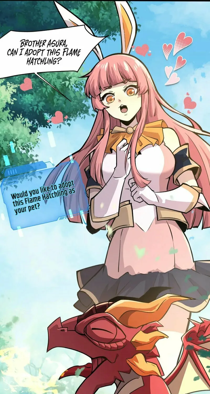 SSS-Rank Lone Summoner Chapter 129 page 16 - 