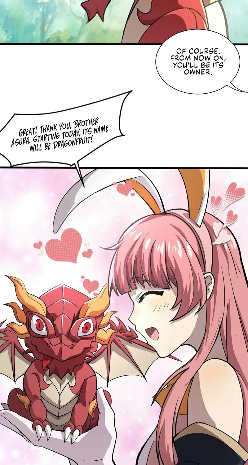 SSS-Rank Lone Summoner Chapter 129 page 17 - 