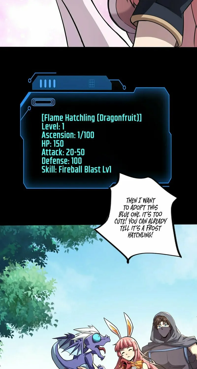 SSS-Rank Lone Summoner Chapter 129 page 18 - 