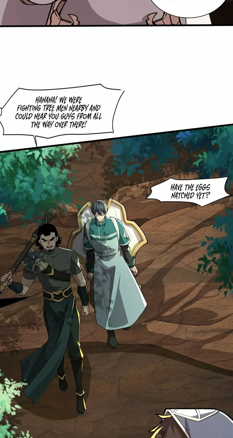 SSS-Rank Lone Summoner Chapter 129 page 21 - 