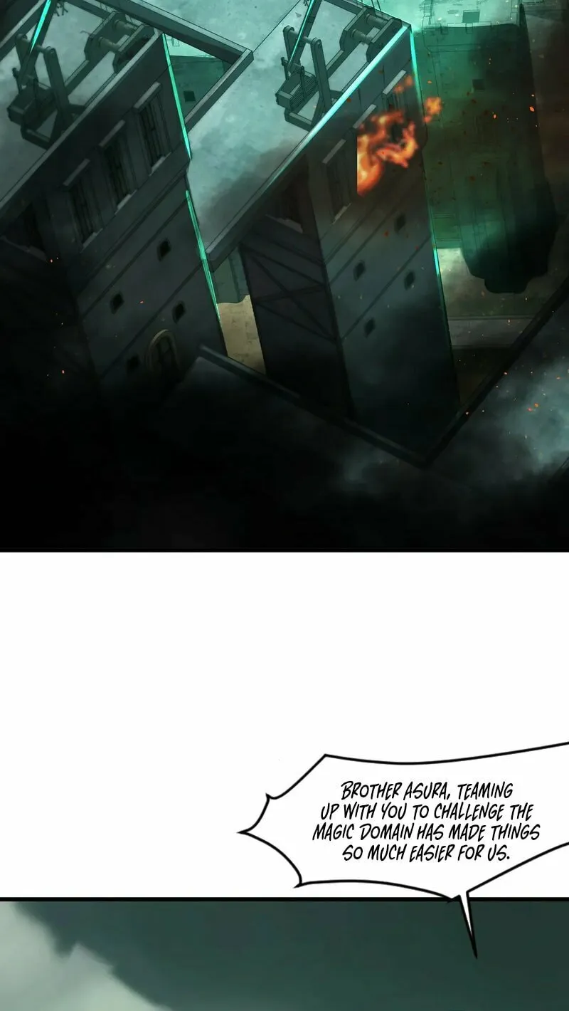 SSS-Rank Lone Summoner Chapter 129 page 28 - 