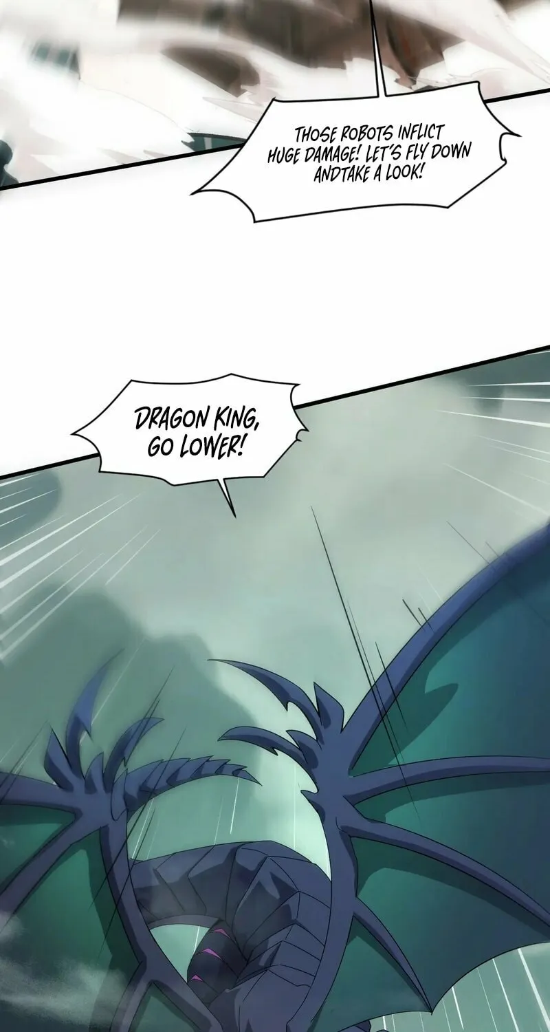 SSS-Rank Lone Summoner Chapter 129 page 37 - 