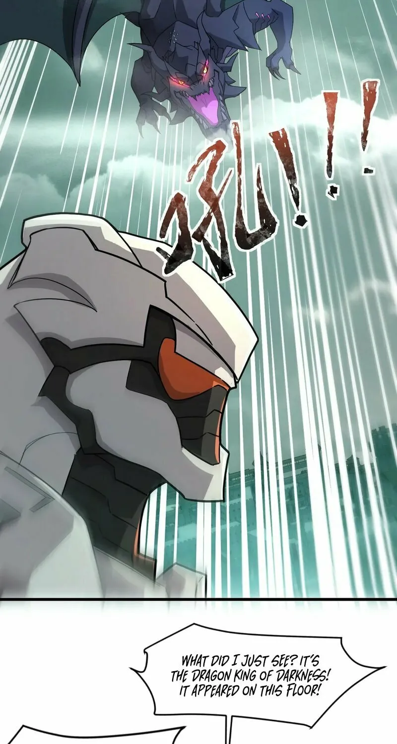 SSS-Rank Lone Summoner Chapter 129 page 38 - 