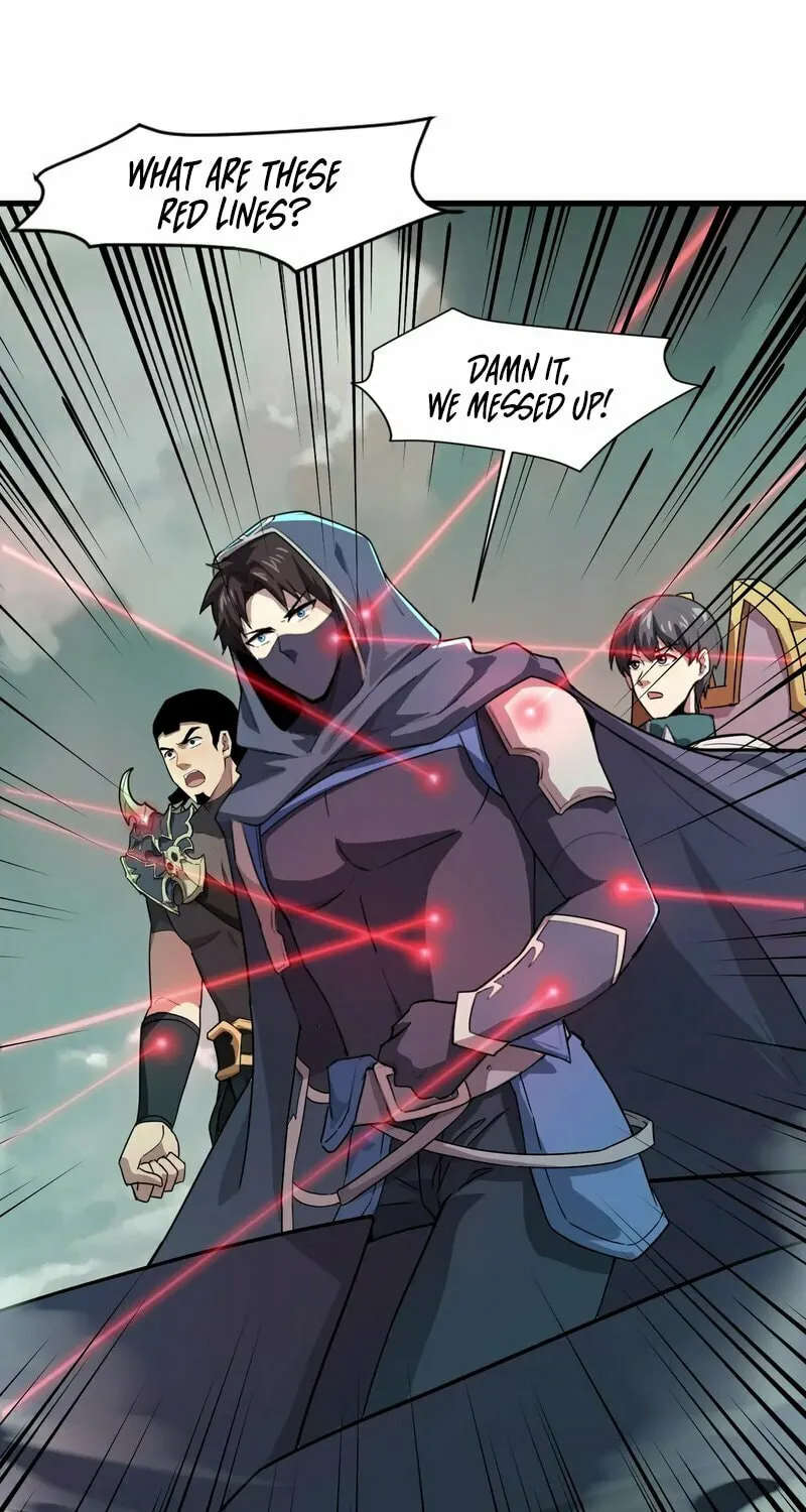 SSS-Rank Lone Summoner Chapter 129 page 40 - 