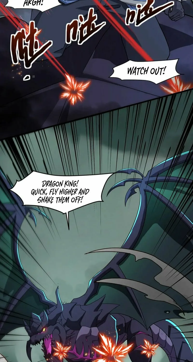 SSS-Rank Lone Summoner Chapter 129 page 45 - 