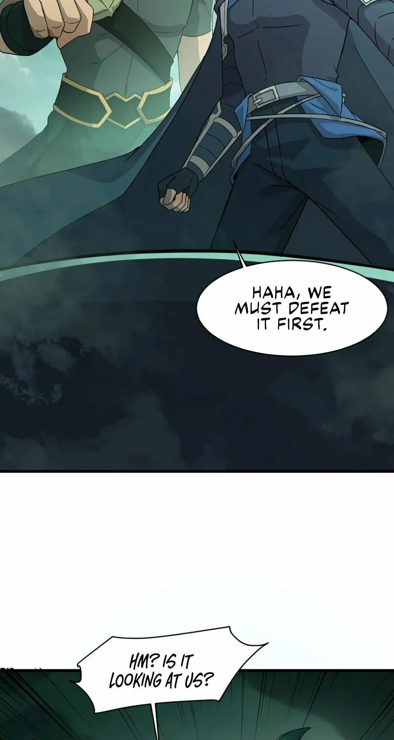 SSS-Rank Lone Summoner Chapter 129 page 51 - 