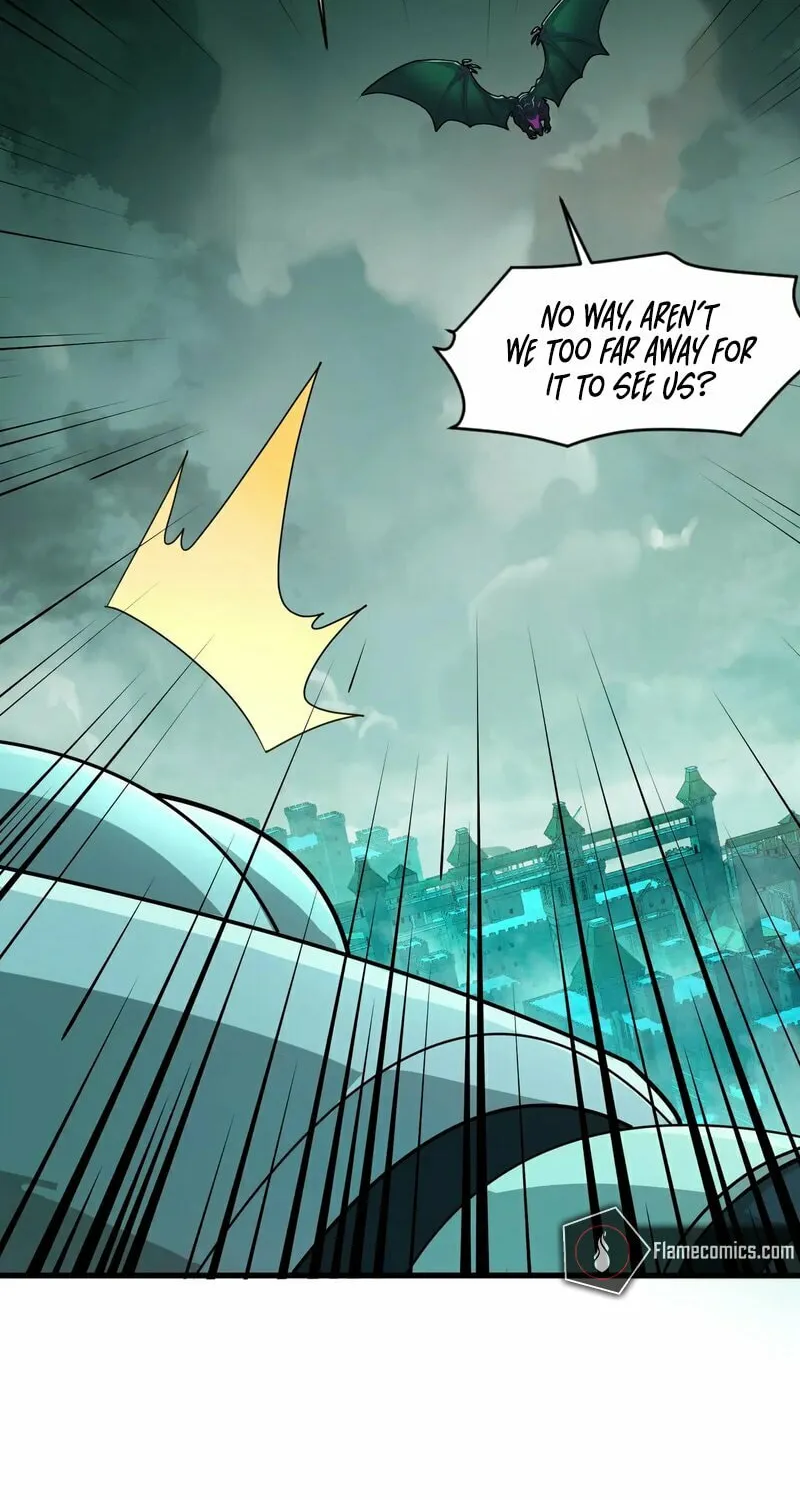 SSS-Rank Lone Summoner Chapter 129 page 52 - 