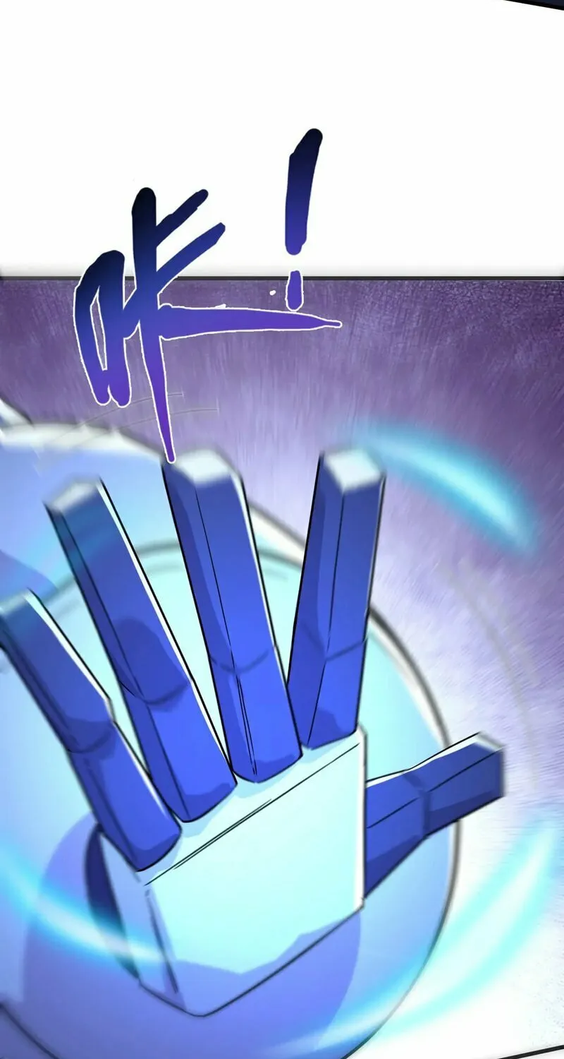 SSS-Rank Lone Summoner Chapter 129 page 54 - 
