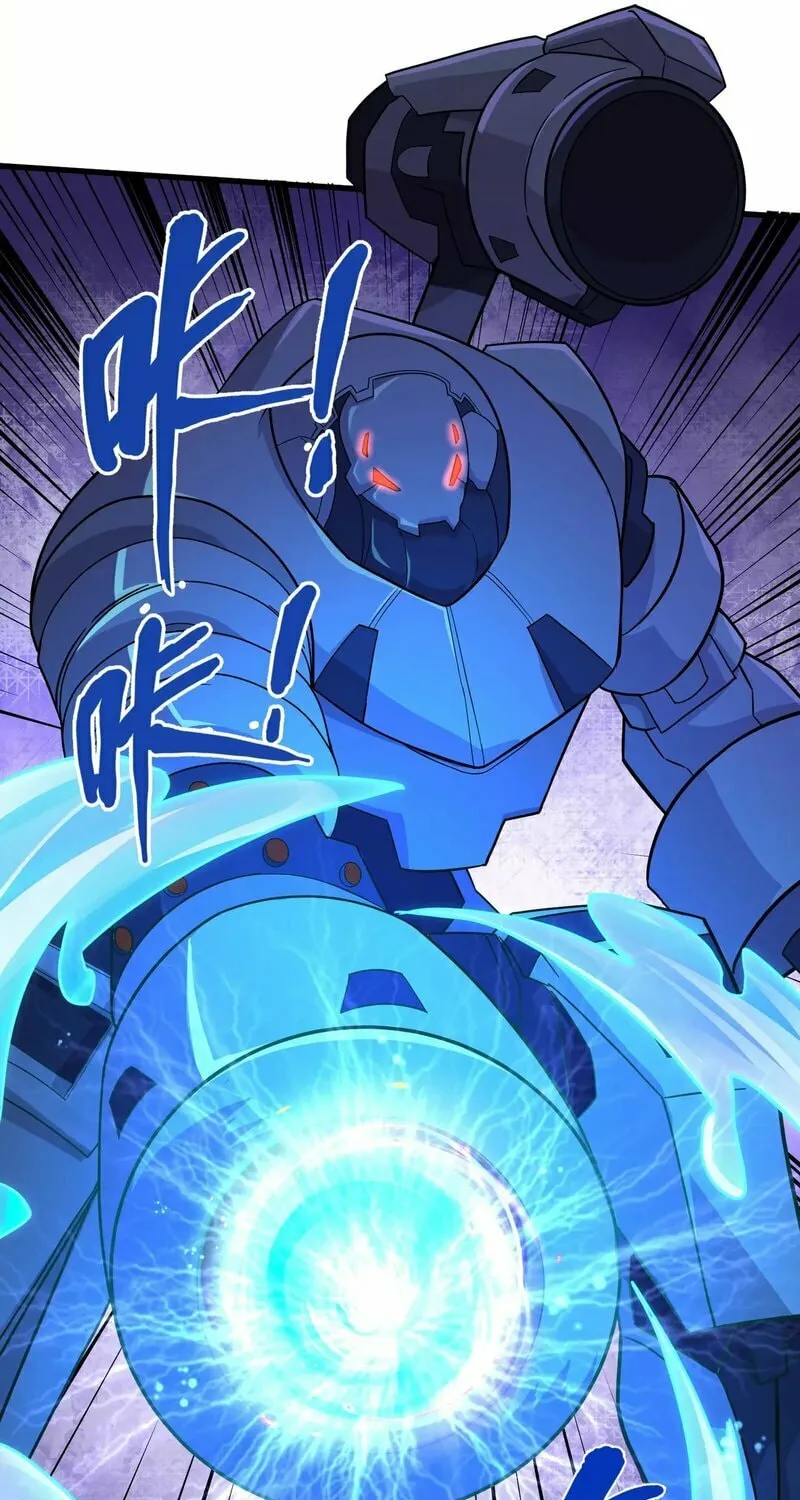 SSS-Rank Lone Summoner Chapter 129 page 56 - 