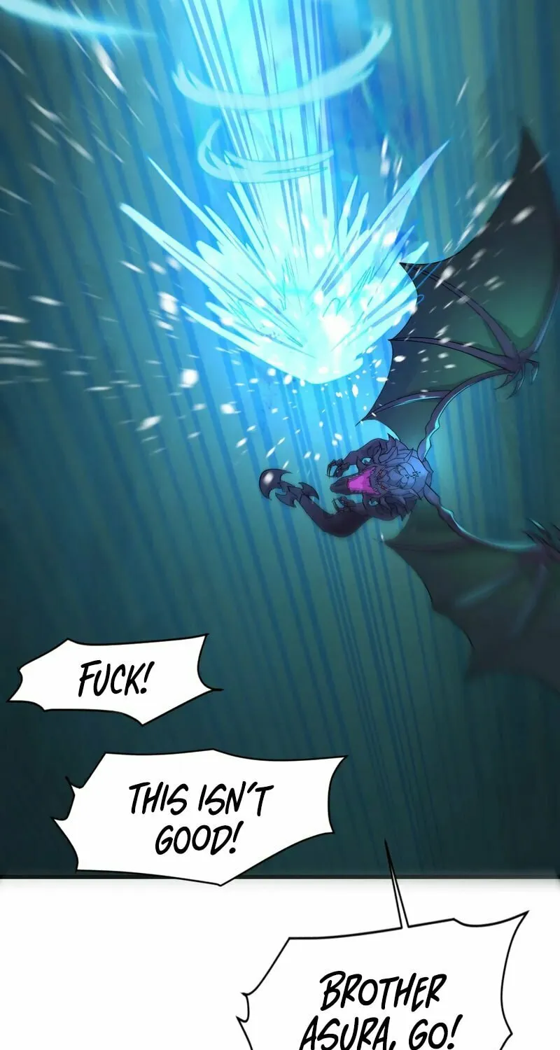SSS-Rank Lone Summoner Chapter 129 page 60 - 
