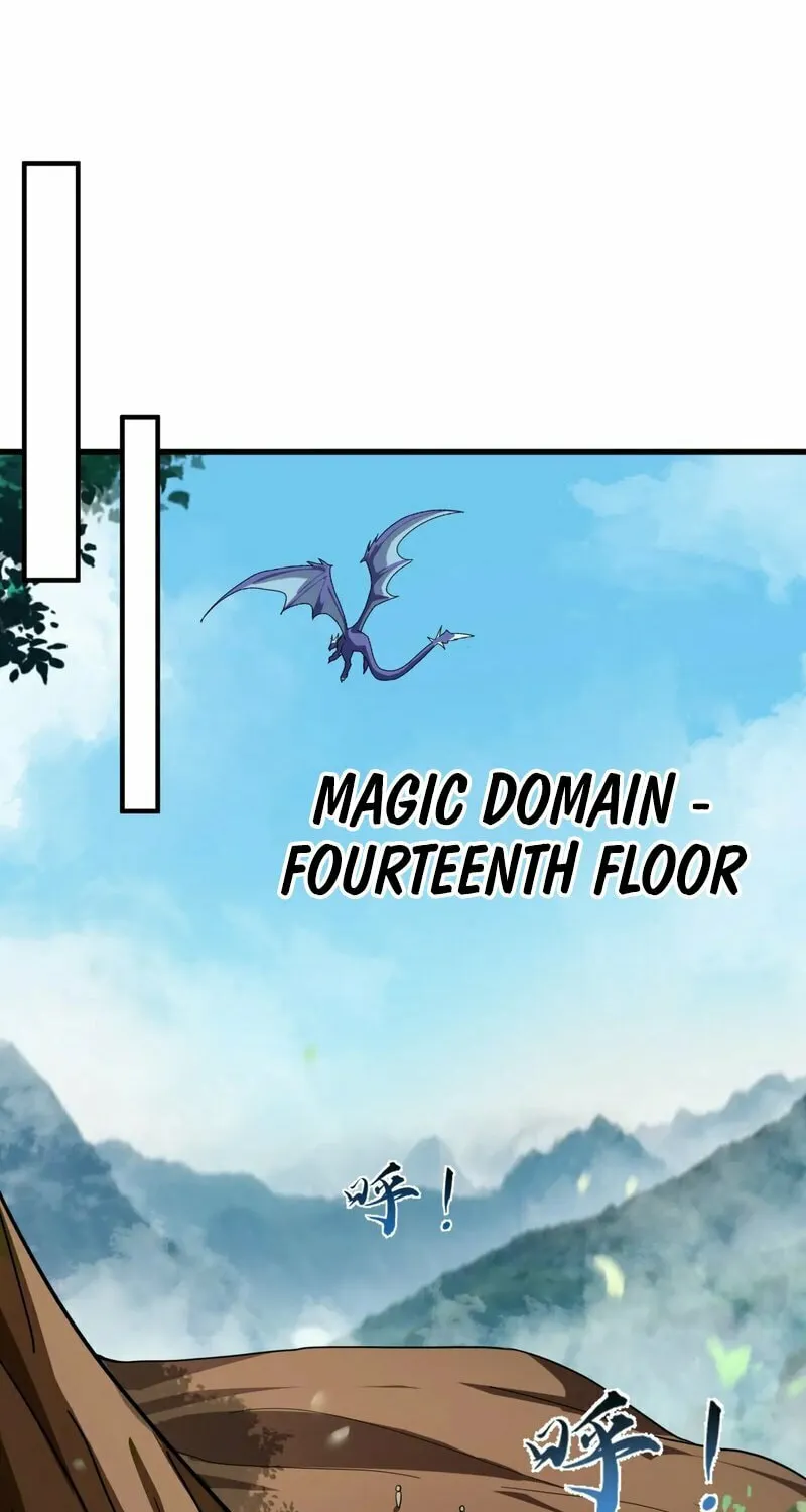 SSS-Rank Lone Summoner Chapter 129 page 7 - 