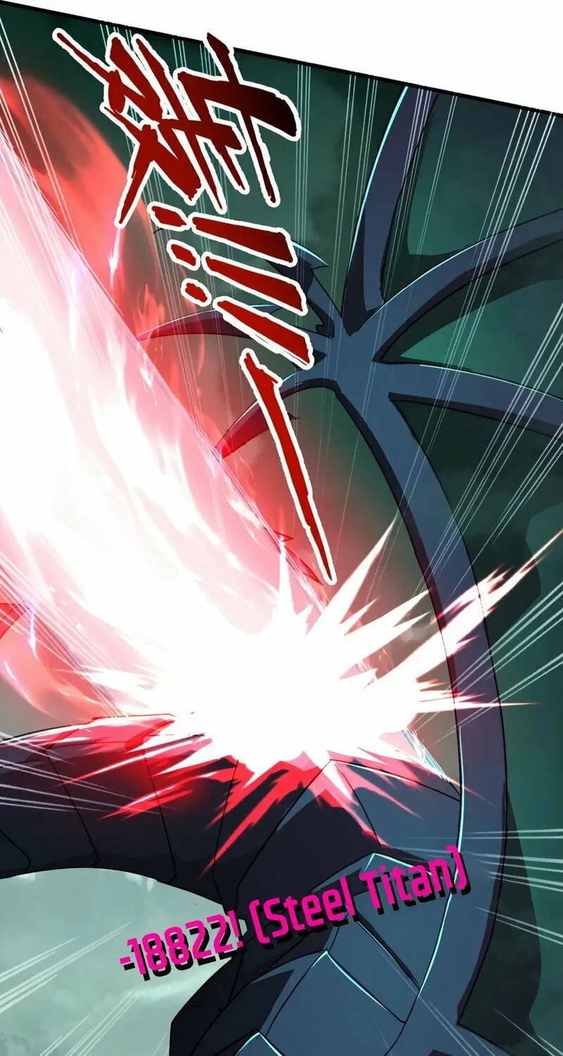 SSS-Rank Lone Summoner Chapter 129 page 62 - 