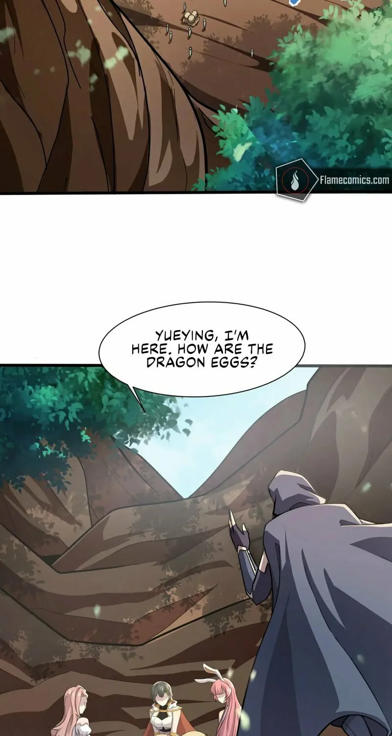 SSS-Rank Lone Summoner Chapter 129 page 8 - 